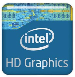 HD Graphics 630